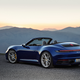 Illustration for article titled The 2020 Porsche 911 Carrera 4S Cabriolet is Almost as Quick as the Current 911 Turbo Cabriolet